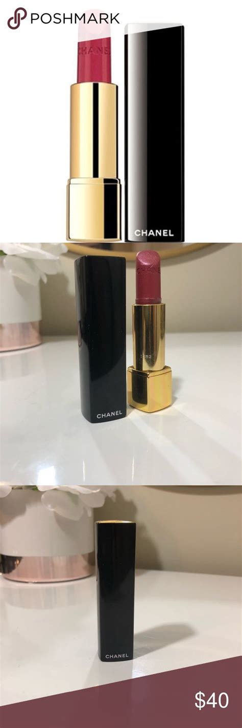 chanel best selling lipstick|chanel discontinued lipsticks.